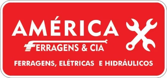 América Ferragens e Cia.