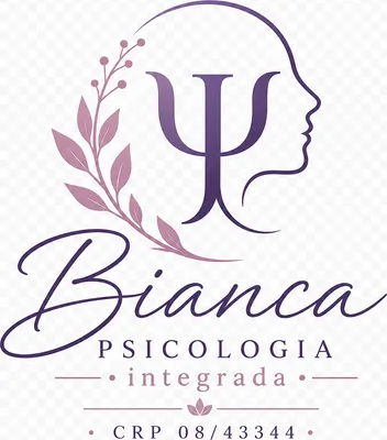 Bianca Curty - Psicóloga