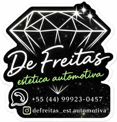 De Freitas - Estética Automotiva