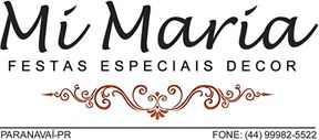 Mi Maria Festas Especiais Decor