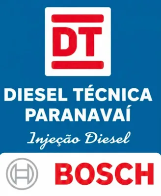 Diesel Técnica Paranavaí